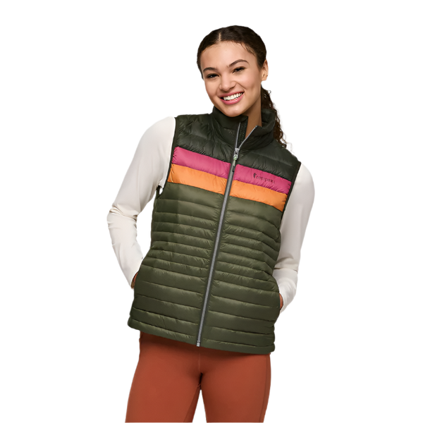 Cotopaxi - Women's Fuego Down Vest