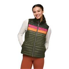 Cotopaxi - Women's Fuego Down Vest