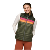 Cotopaxi - Women's Fuego Down Vest