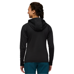 Cotopaxi - Women's Otero Fleece Full-Zip Hooded Jacket