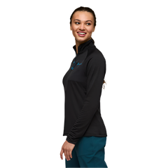 Cotopaxi - Women's Otero Fleece Half-Zip Pullover