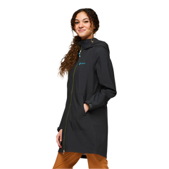 Cotopaxi - Women's Cielo Rain Trench