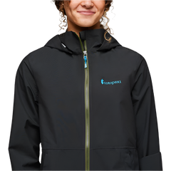 Cotopaxi - Women's Cielo Rain Trench