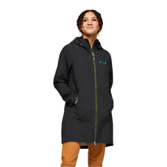 Cotopaxi - Women's Cielo Rain Trench