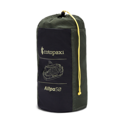 Cotopaxi - Allpa 50L Duffel Bag