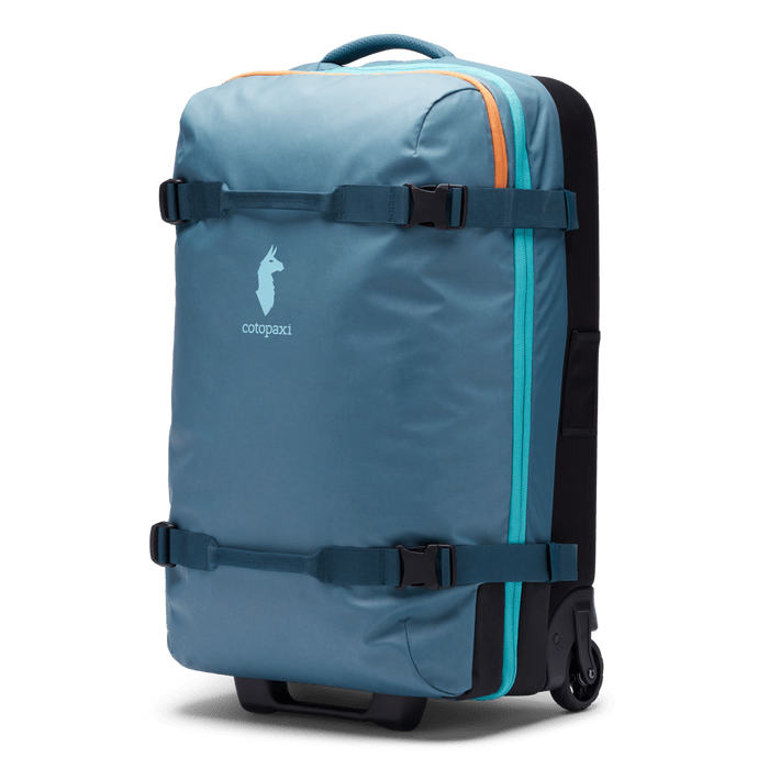 Cotopaxi - Allpa 65L Roller Bag