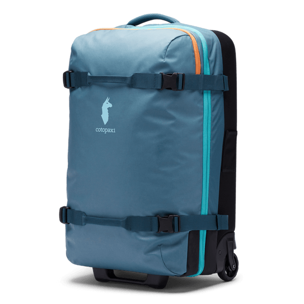 Cotopaxi - Allpa 65L Roller Bag