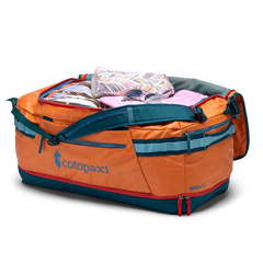 Cotopaxi - Allpa 70L Duffel Bag