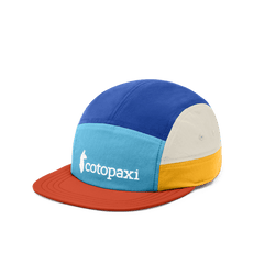 Cotopaxi - Tech 5-Panel Hat