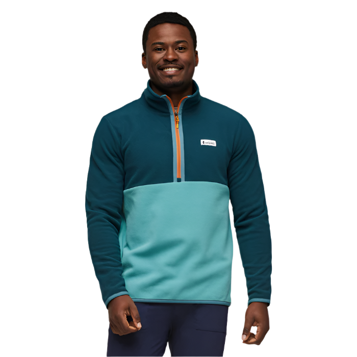 Cotopaxi - Men's Amado Fleece