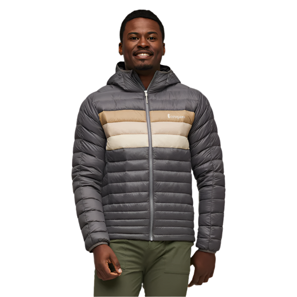 Cotopaxi - Men's Fuego Down Hooded Jacket