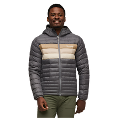 Cotopaxi - Men's Fuego Down Hooded Jacket