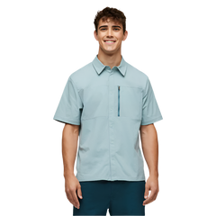 Cotopaxi - Men's Sumaco Short-Sleeve Shirt