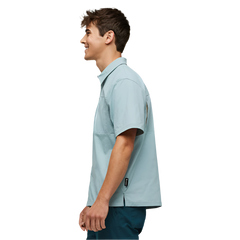 Cotopaxi - Men's Sumaco Short-Sleeve Shirt