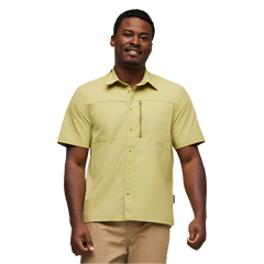 Cotopaxi - Men's Sumaco Short-Sleeve Shirt