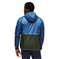 Cotopaxi - Men's Teca Half-Zip Windbreaker