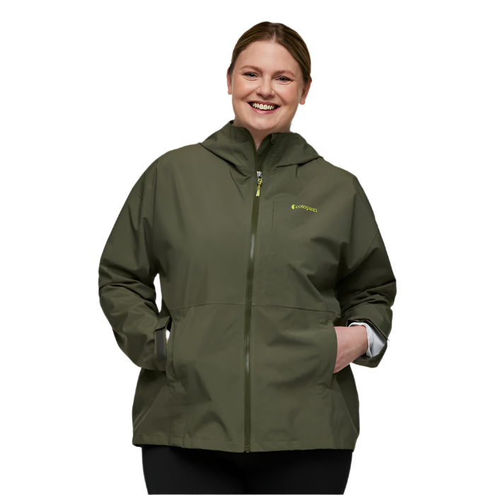 Cotopaxi - Women's Cielo Rain Jacket