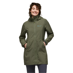 Cotopaxi - Women's Cielo Rain Trench