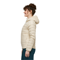 Cotopaxi - Women's Fuego Down Hooded Jacket