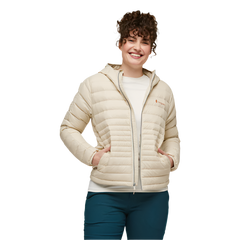 Cotopaxi - Women's Fuego Down Hooded Jacket