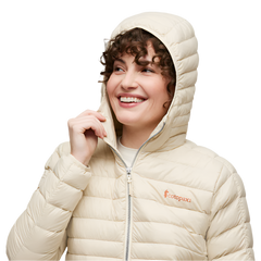 Cotopaxi - Women's Fuego Down Hooded Jacket