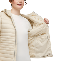 Cotopaxi - Women's Fuego Down Hooded Jacket