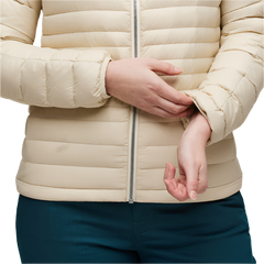 Cotopaxi - Women's Fuego Down Hooded Jacket