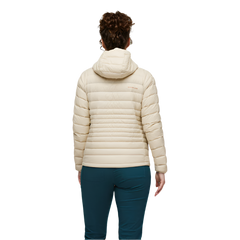 Cotopaxi - Women's Fuego Down Hooded Jacket