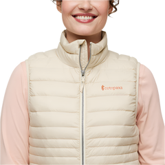 Cotopaxi - Women's Fuego Down Vest