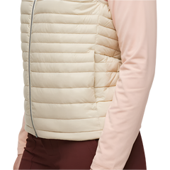 Cotopaxi - Women's Fuego Down Vest