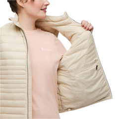 Cotopaxi - Women's Fuego Down Vest