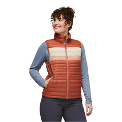 Cotopaxi - Women's Fuego Down Vest