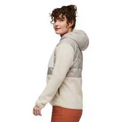 Cotopaxi - Women's Trico Hybrid Jacket