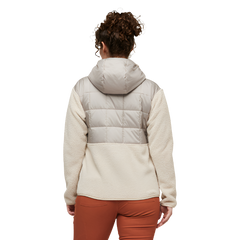 Cotopaxi - Women's Trico Hybrid Jacket