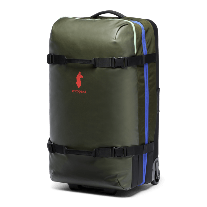 Cotopaxi - Allpa 100L Roller Bag