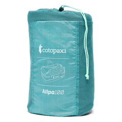 Cotopaxi - Allpa Getaway 100L Duffel Bag