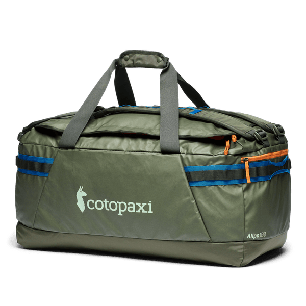 Cotopaxi - Allpa Getaway 100L Duffel Bag