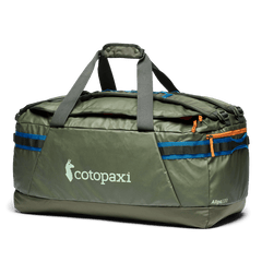 Cotopaxi - Allpa Getaway 100L Duffel Bag