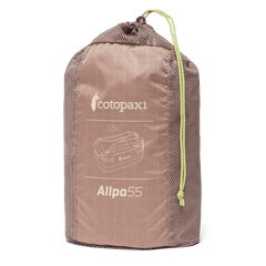 Cotopaxi - Allpa Getaway 55L Duffel Bag