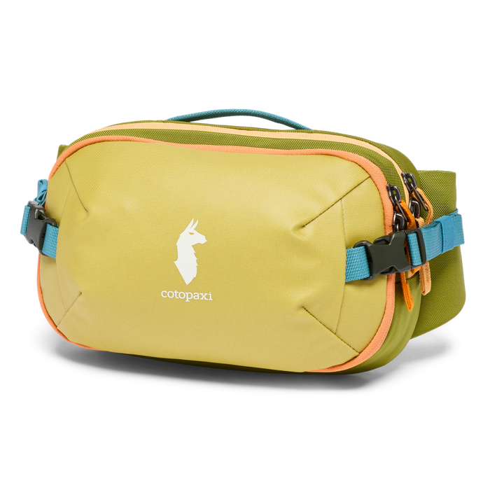 Cotopaxi - Allpa X 3L Hip Pack