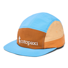 Cotopaxi - Tech 5-Panel Hat