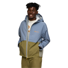 Cotopaxi - Men's Cielo Rain Jacket