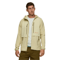 Cotopaxi - Men's Yermo Hooded Jacket