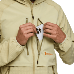 Cotopaxi - Men's Yermo Hooded Jacket