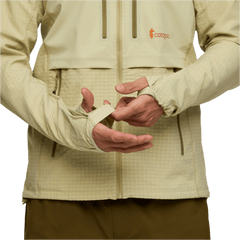 Cotopaxi - Men's Yermo Hooded Jacket