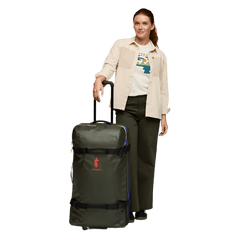 Cotopaxi - Allpa 100L Roller Bag