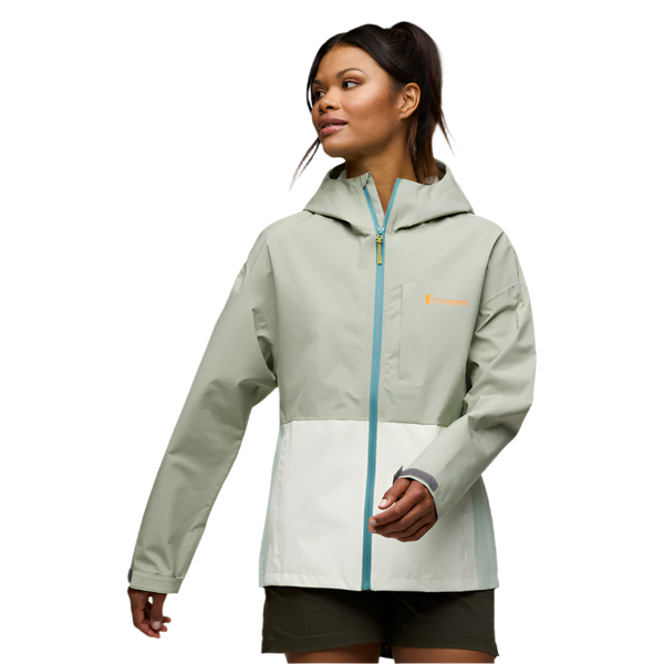 Cotopaxi - Women's Cielo Rain Jacket