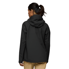 Cotopaxi - Women's Impermeo 3L Hooded Shell Jacket