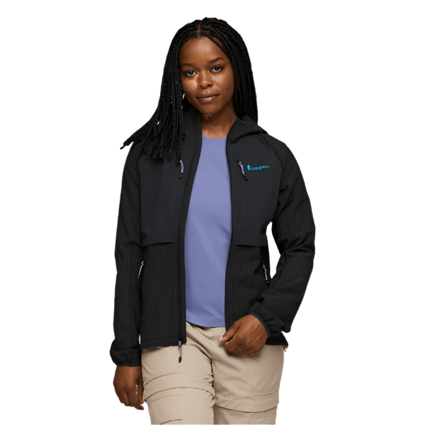 Cotopaxi - Women's Yermo Hooded Jacket