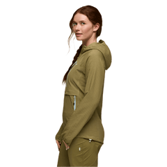 Cotopaxi - Women's Yermo Hooded Jacket